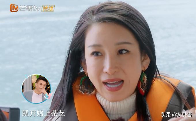 秦海璐王新军爱情该有的样子,秦海璐王新军怎么走到一起的