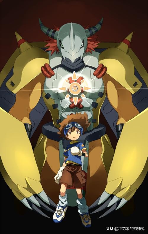 90后看过的日本动漫,哪部动漫是90后的童年