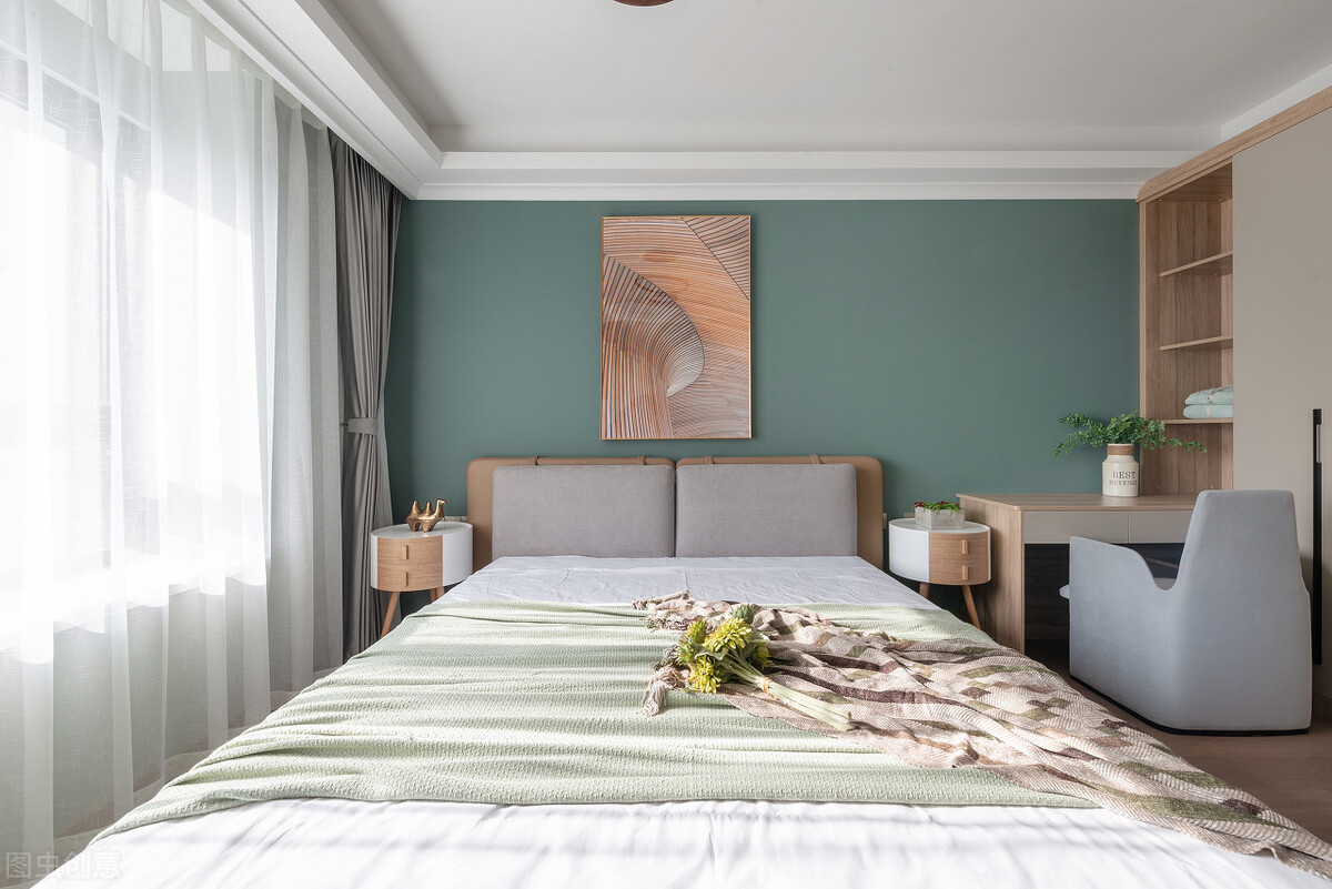 乳胶漆、墙纸、硅藻泥，墙面装修到底怎么选？（全网最全解析）