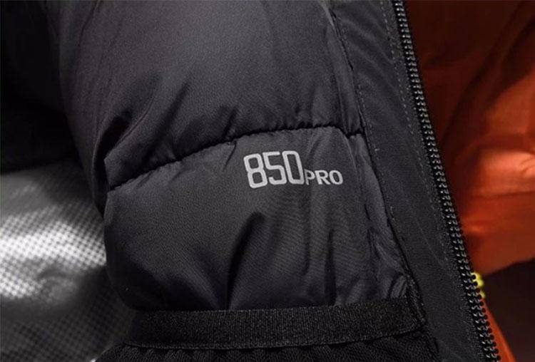 极寒鹅绒羽绒服零下30度测试,北极抗寒最强羽绒服