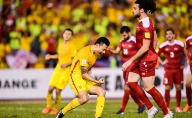 对战叙利亚球队,面对叙利亚的局势你怎么看