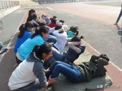 体质健康测试对中考体育的促进,天津中考体育与健康考什么