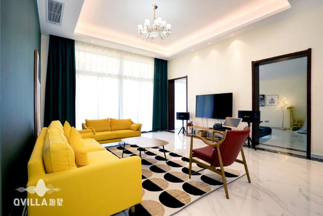 惠州轰趴别墅度假推荐,惠州轰趴海景别墅