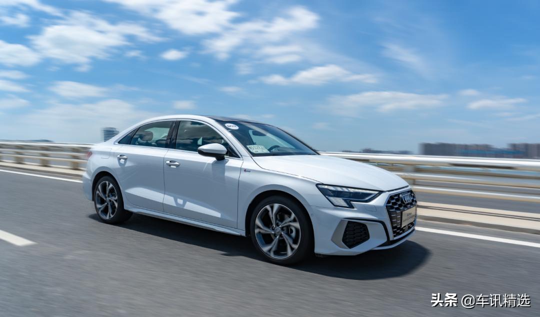 奥迪a3l三厢2021款售价懂车帝,奥迪a3l时尚运动深度评测