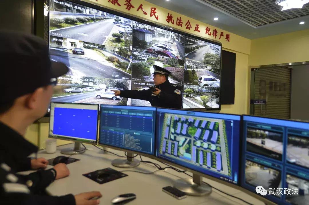 辖区刑事警情同比下降15%,刑事治安警情下降