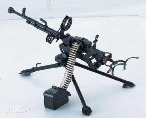 世界上最轻威力最大的狙击枪,世界上最轻的枪突击步枪