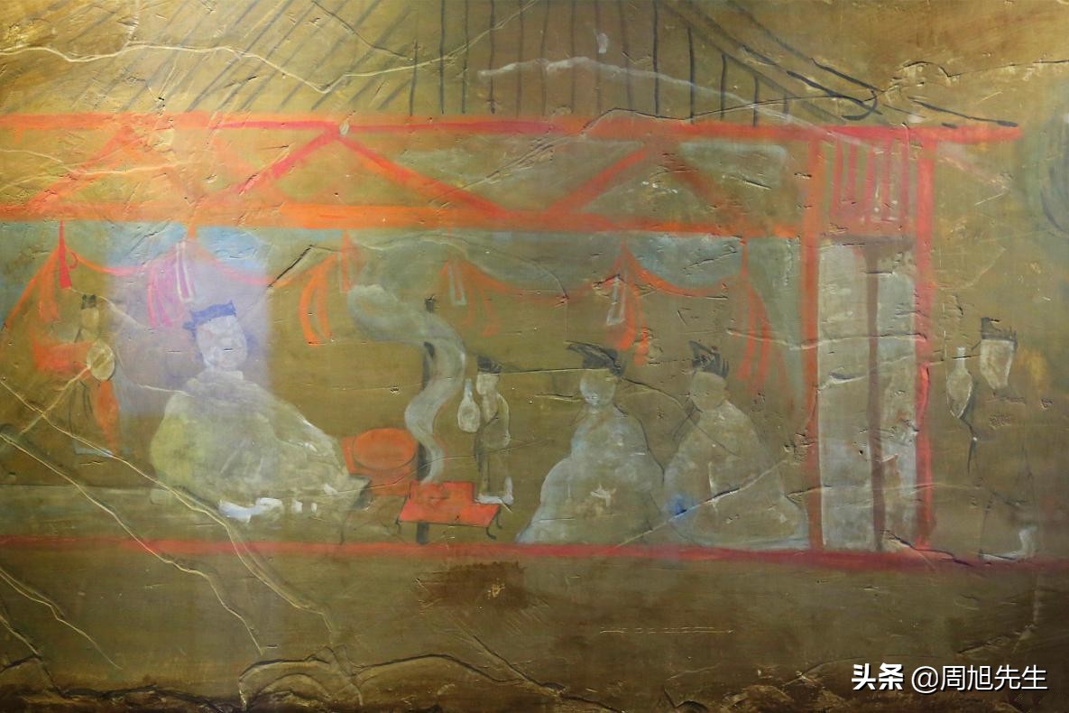 辽宁古都辽阳行,辽宁辽阳古城旅游攻略