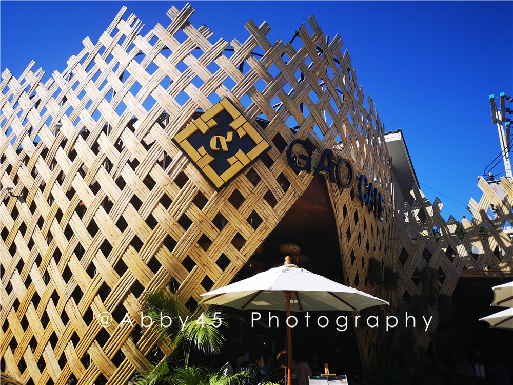 泰国清迈特点早餐,去泰国必吃的甜品芒果椰汁糯米饭