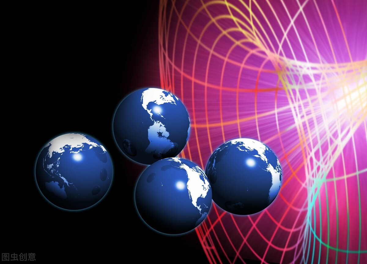 宇宙膨胀说明宇宙是没有边界的,宇宙在不停的膨胀宇宙外面是啥