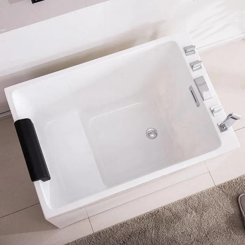 3平米卫生间加浴缸,4平方的卫生间有浴缸和大洗漱台