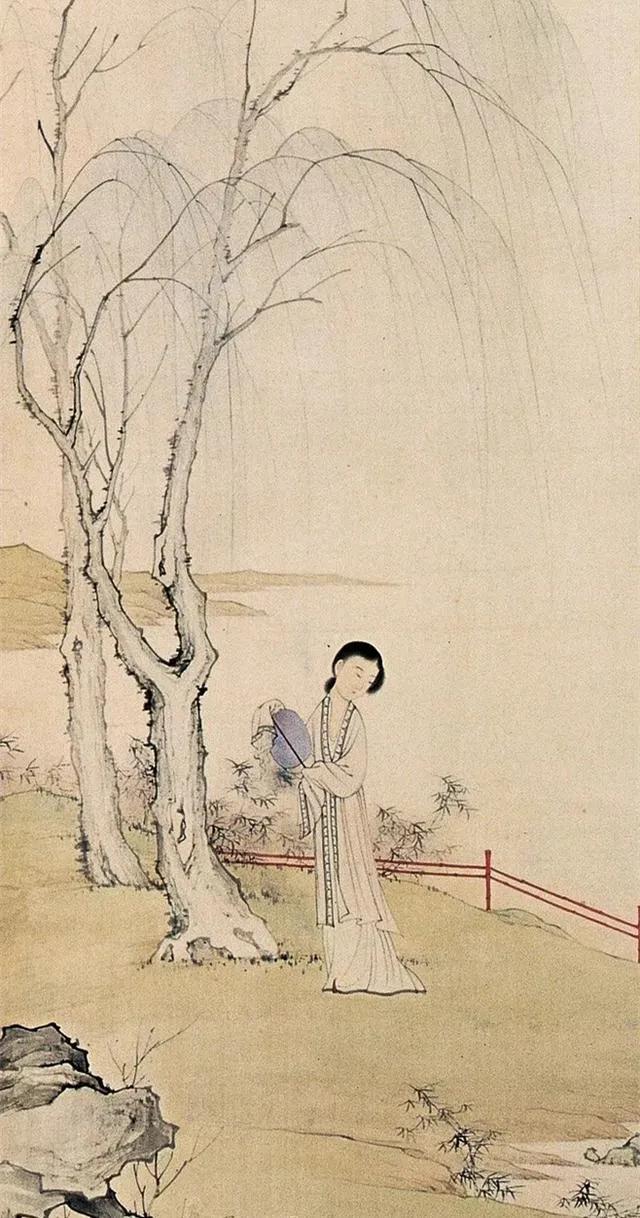 那些只知一句而不知全首的诗,最经典的40句古诗词大全