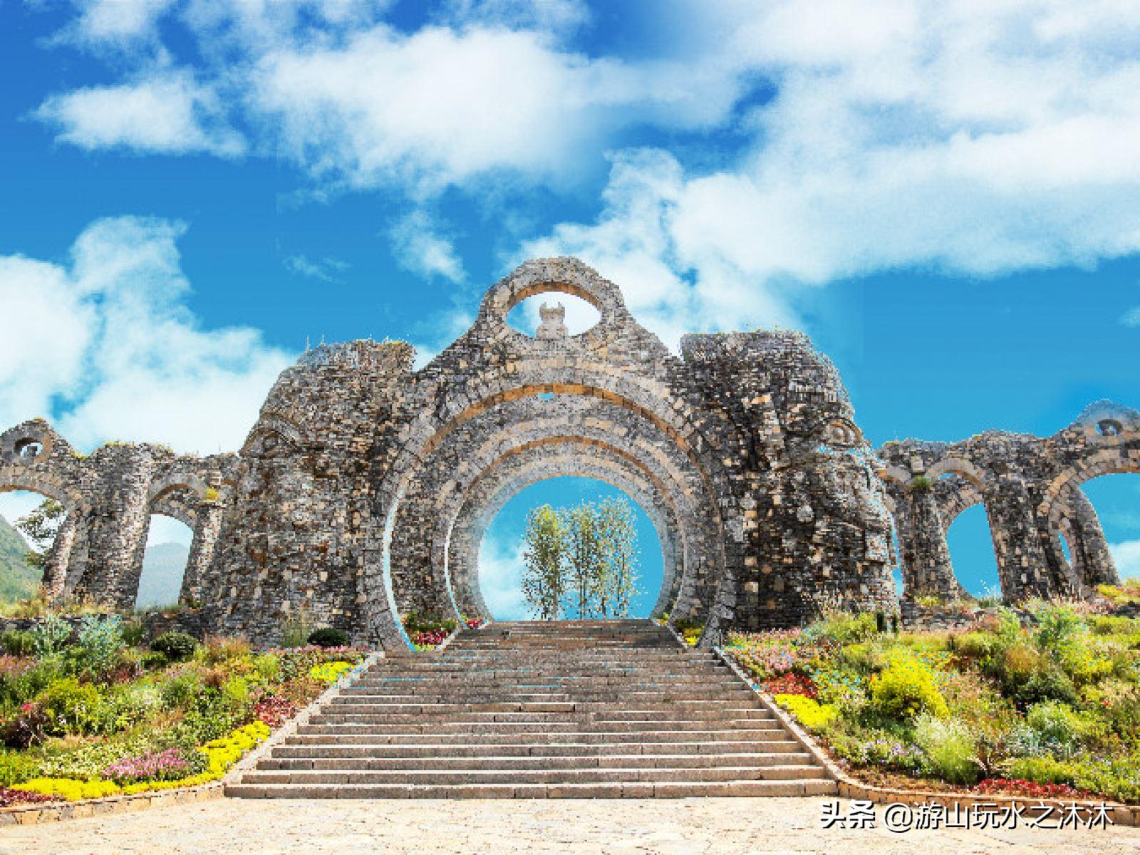 国庆节长假旅游不出大重庆景点推荐,重庆贵州国庆节自驾游