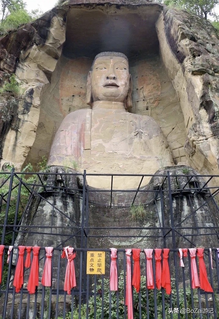 去资阳一定要去的地方,去资阳玩攻略