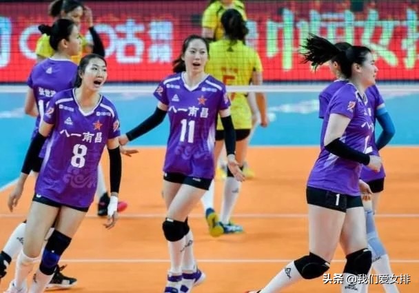 八一女排最新去向,八一篮球解散球员怎么办