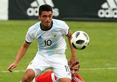 阿根廷足坛新星2021,2022阿根廷足球新星