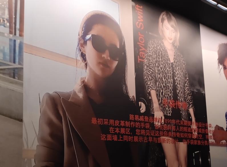 刘亦菲杨幂谁的高奢代言多,刘亦菲杨幂的高奢代言之争