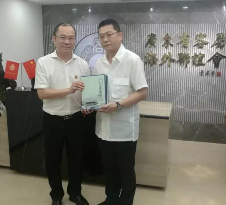 曾智明，一位志在传承曾宪梓精神与金利来品质的男人