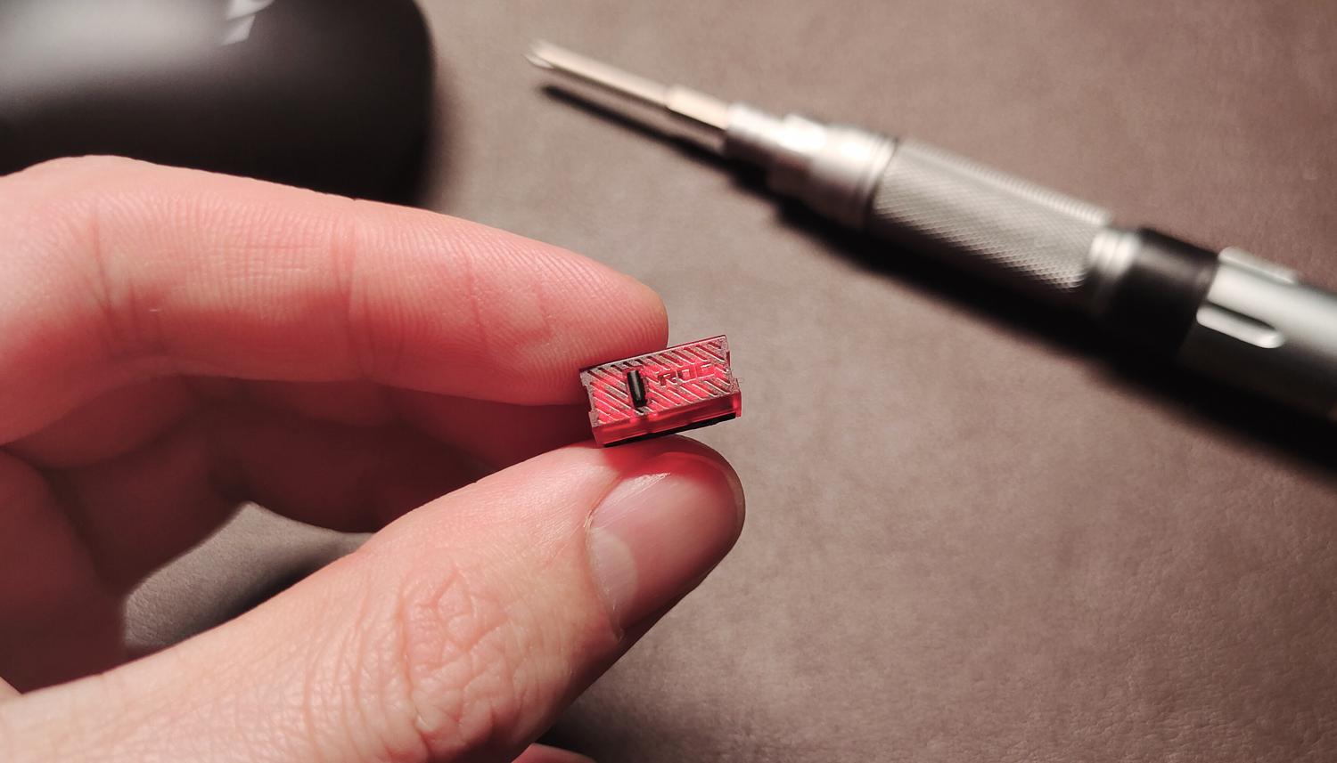 三模双微动游戏鼠标推荐,rog月刃鼠标微动