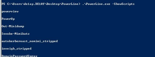 powershell脚本的操作方法,powershell和powershellx86