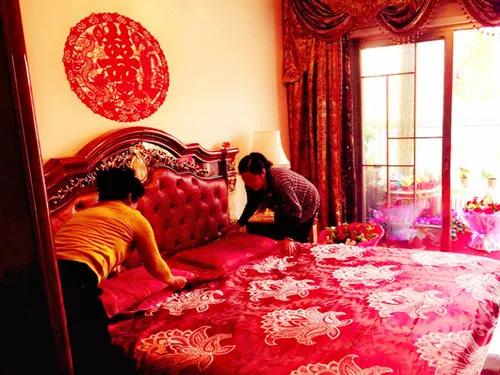 南通人结婚时间有什么讲究吗,南通人订婚前必须谈的事情