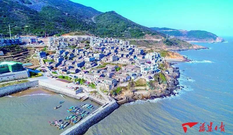 福建有神秘的地方吗,福建地名背后的故事