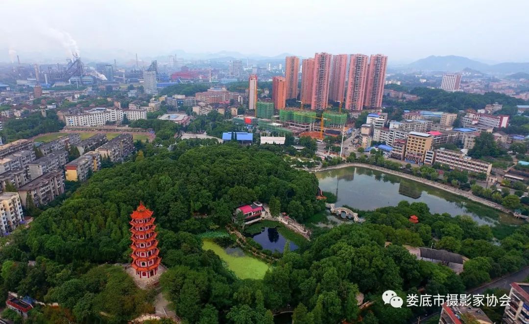 娄底风景照片大全,湖南娄底摄影风景