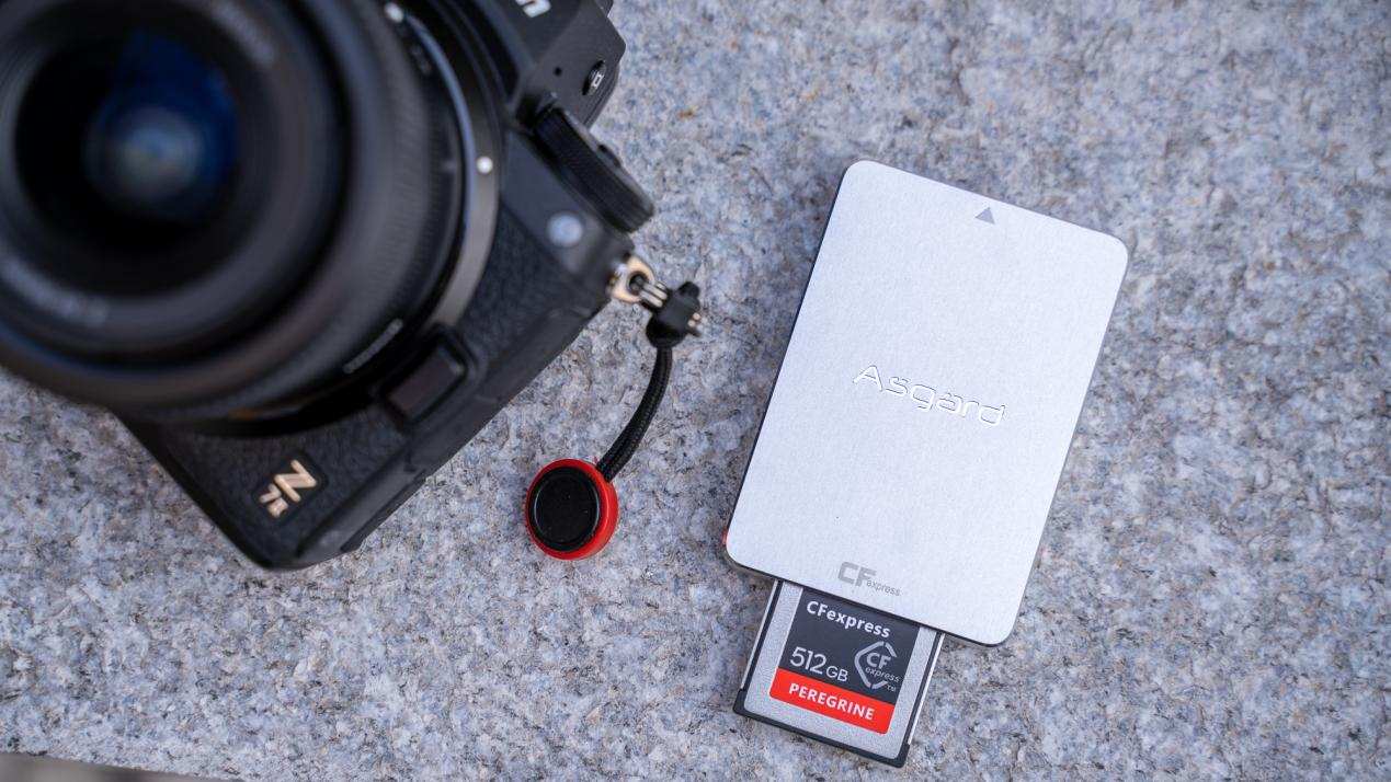 cfexpress存储卡什么品牌的好,cfexpress存储卡和sd卡区别