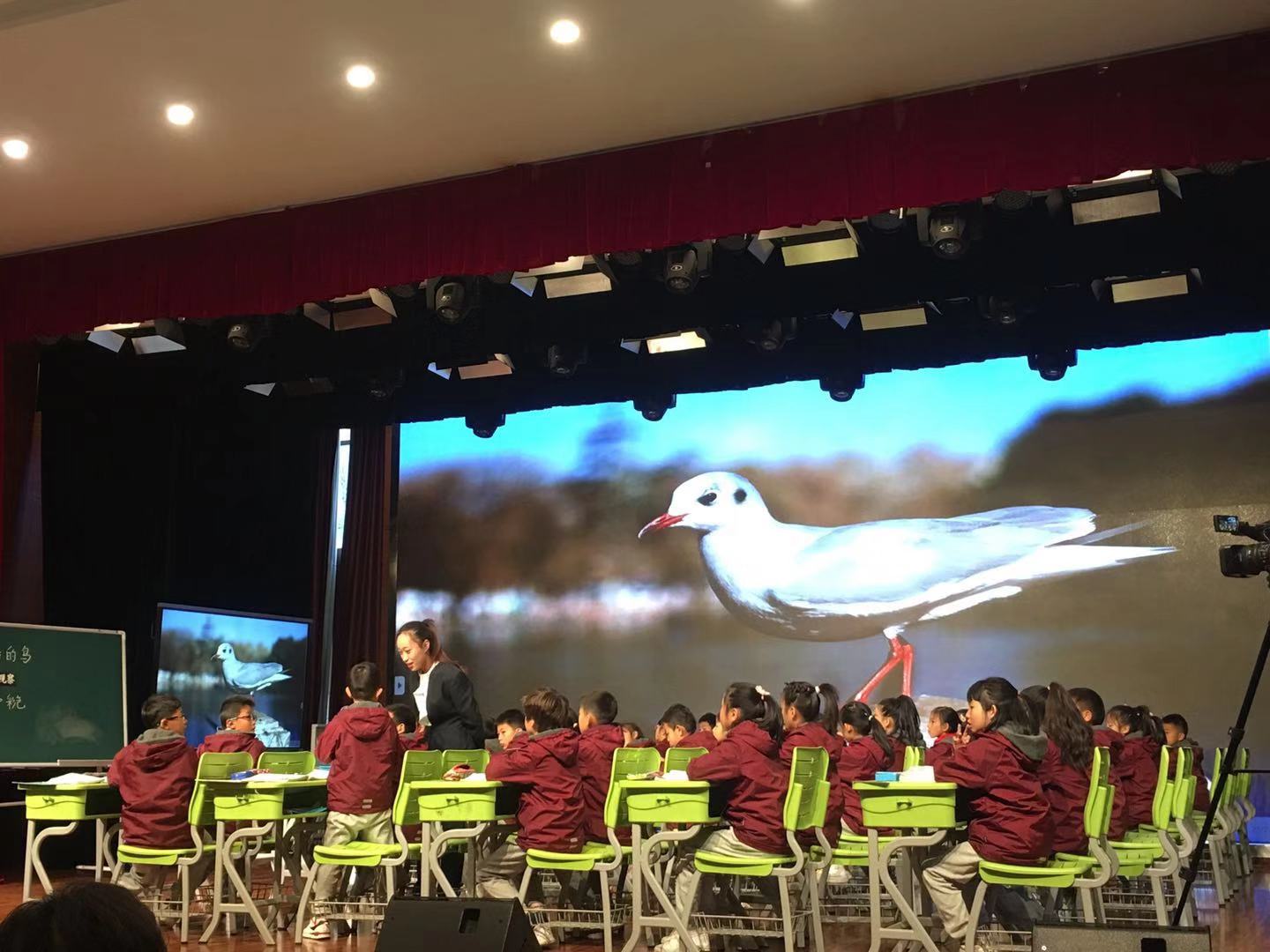 昆明西南联大附属学校小学,昆明西南联大小学