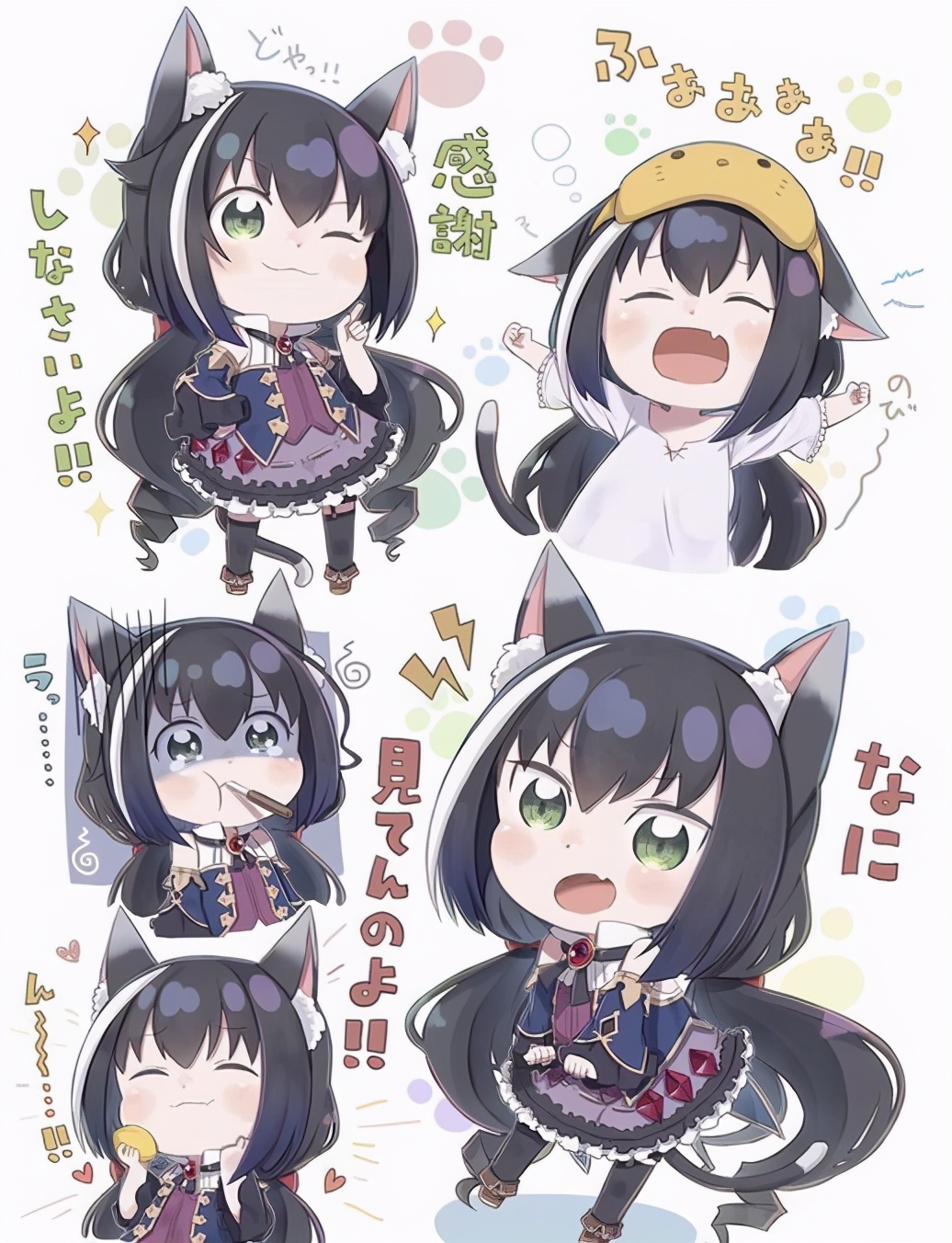 q版动漫画师推荐,q版动漫画师