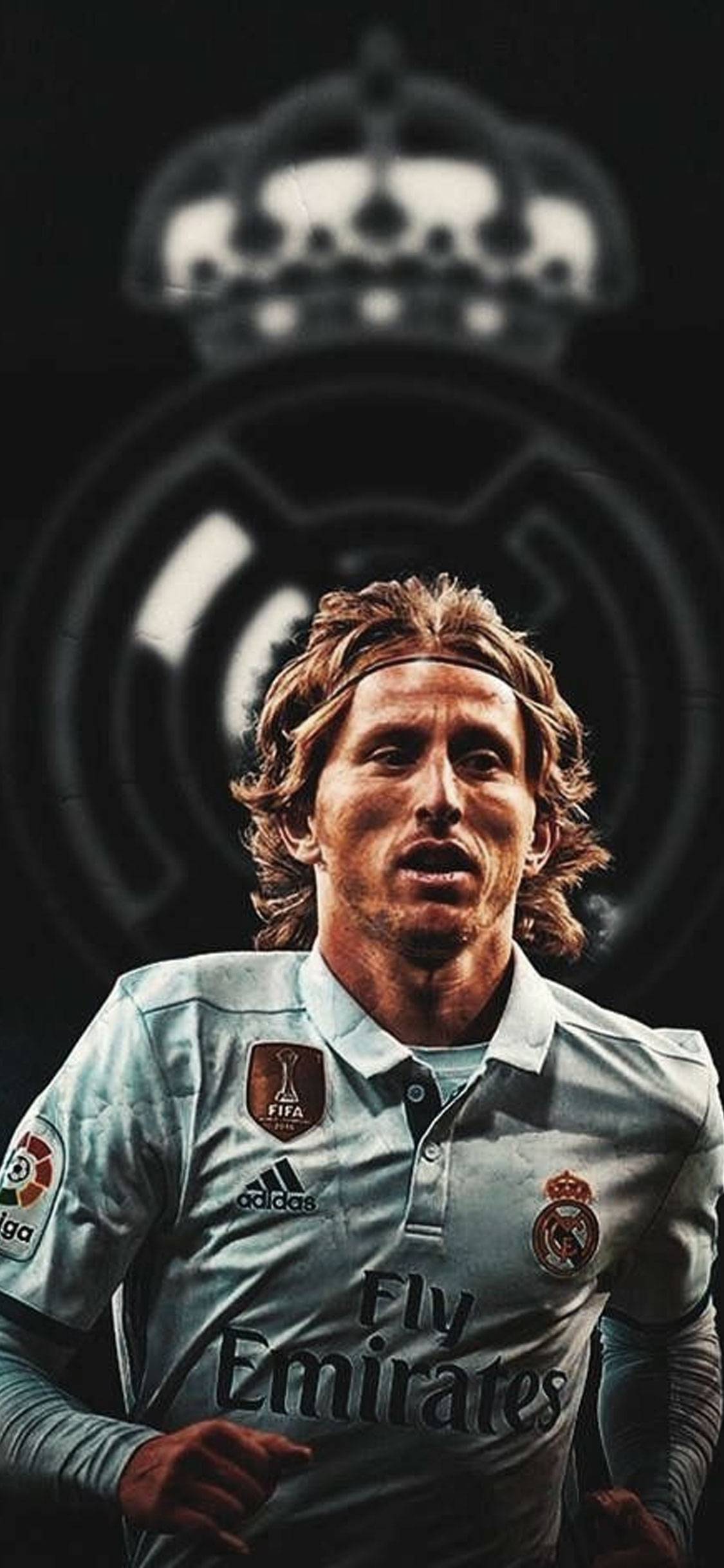 2018年皇马阵容图片高清,皇马七号球员壁纸