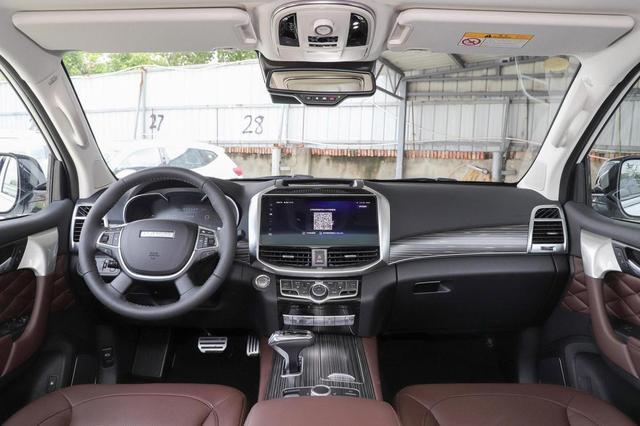 要不要买一台越野车,要不要买坦克