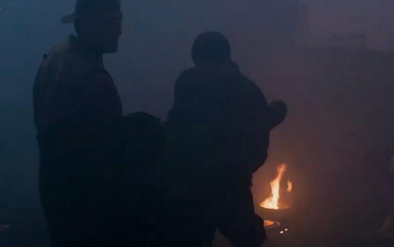 2010年，33人出海钓鱿，却只回来11人，他们经历了什么？