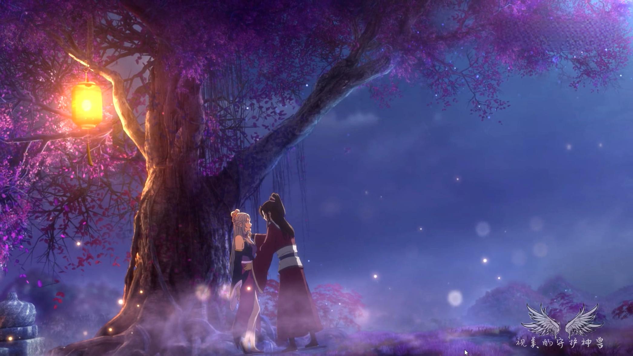 一念永恒的白小纯是魔吗,一念永恒小妹为什么不敢看白小纯