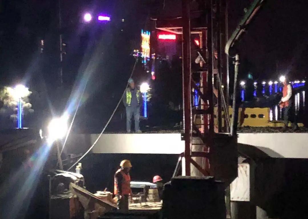 戴南镇2022年有哪些重大项目开工,戴南迎宾大道改造