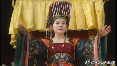 一代女皇武则天生下过“驴头太子”是真的吗？