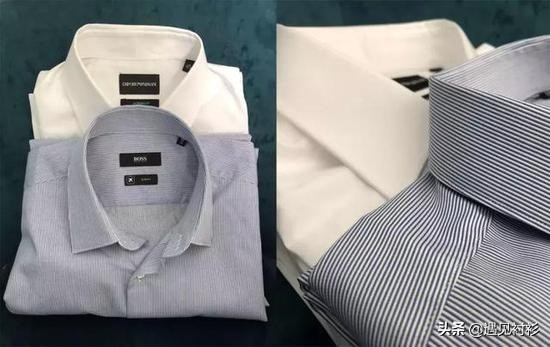 男士职场要准备几套衣服,适合初入职场男士衬衫