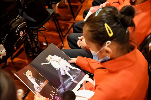 中国艺术体操队,中国艺术体操集训