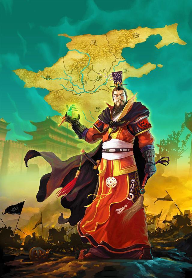 黄帝一词中的黄是什么意思,黄帝的意思和含义