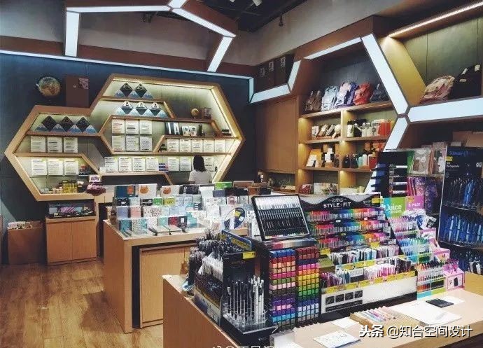 武汉有意思的物品店,武汉最美文具店
