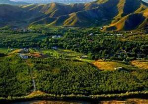 乌鲁木齐米东区位置,乌鲁木齐米东区最新简介