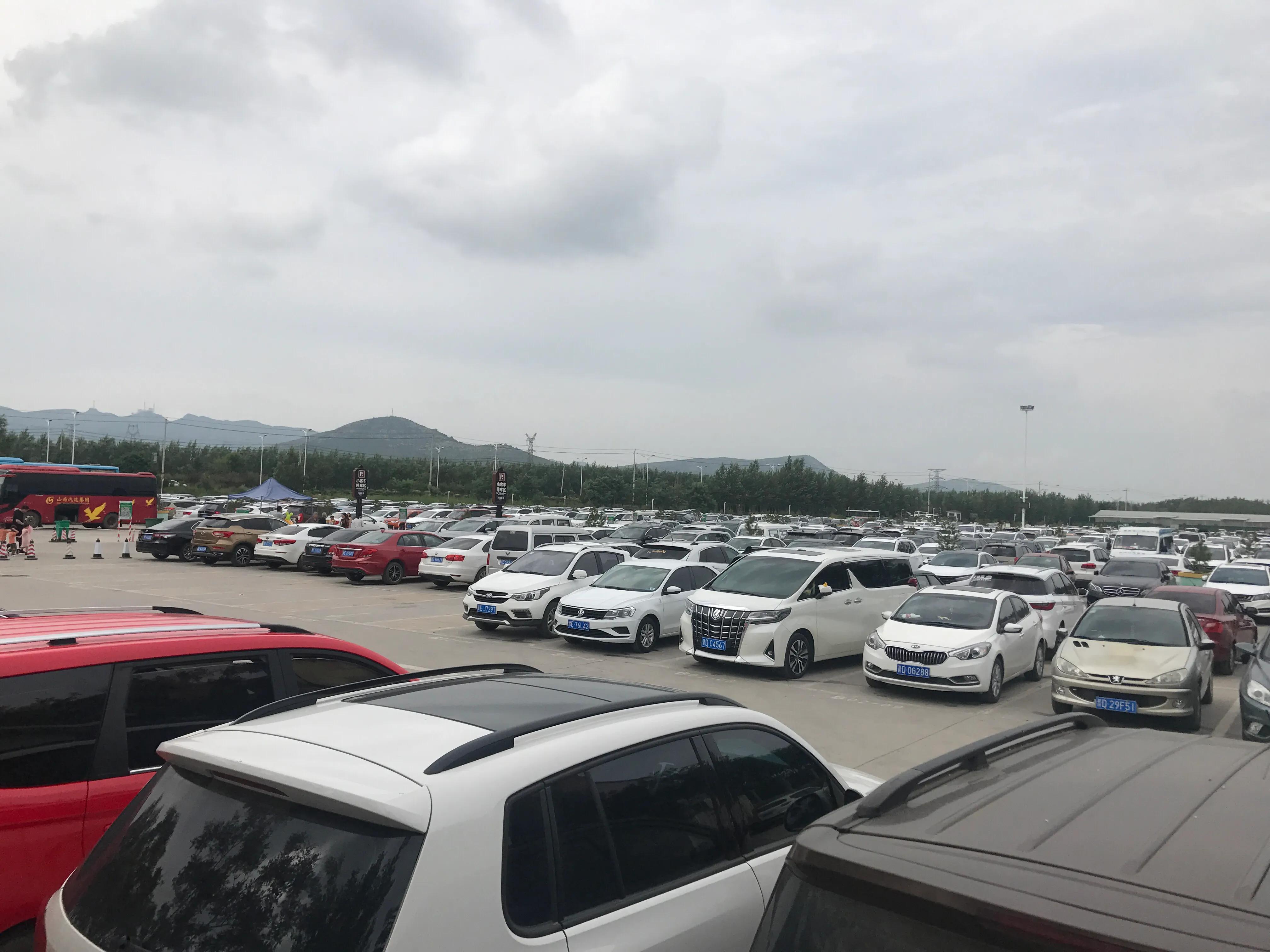 山西壶关太行山欢乐谷游玩攻略,壶关太行欢乐谷攻略