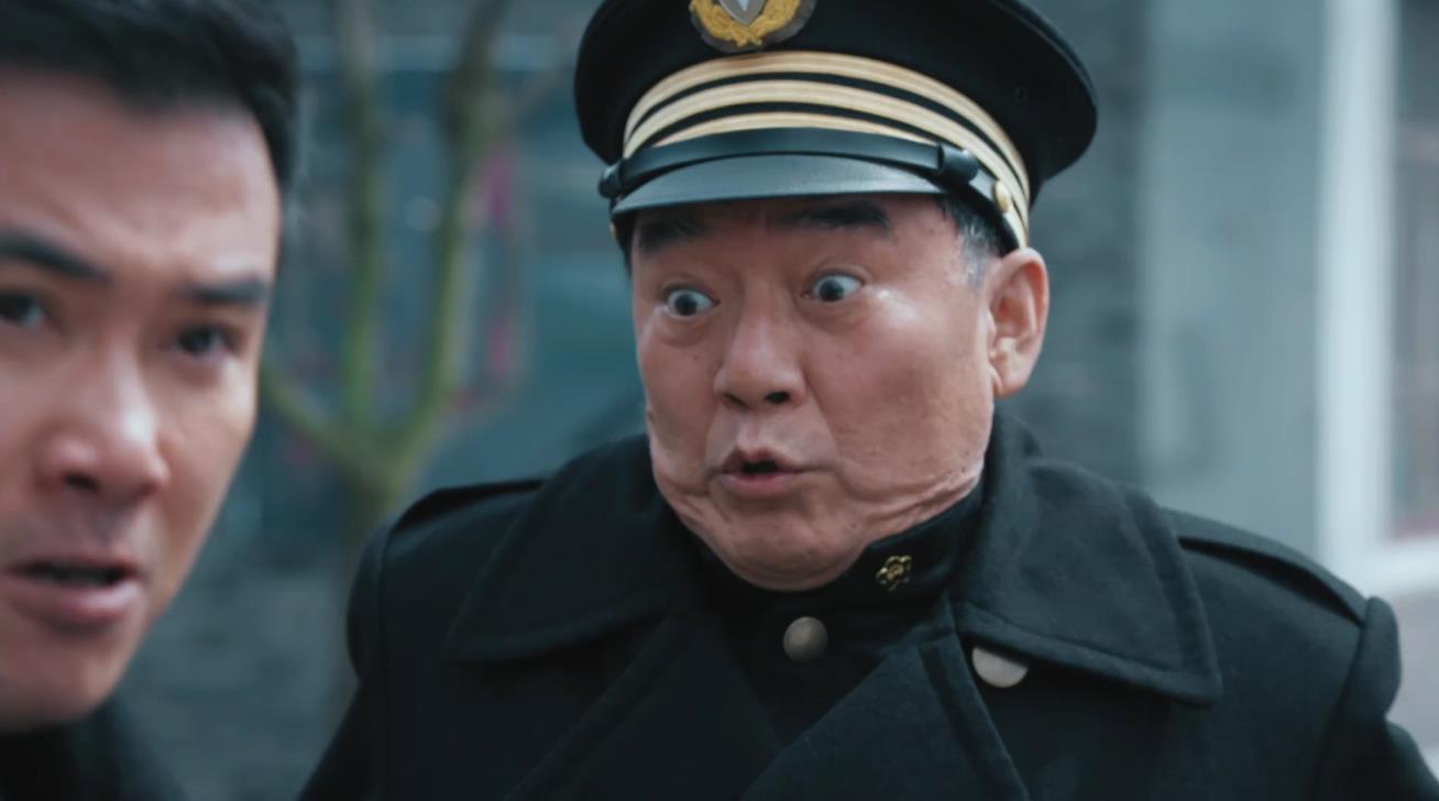 《胜算》收视不佳？别急，3个配角可挽救败局，1人最受期待​