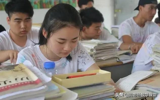 知否，知否，弧长公式居然还能这样理解