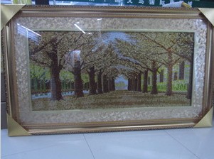 钻石画都需要什么,简单介绍钻石的基本知识