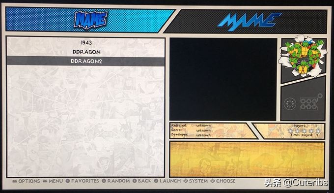从零开始打造全能怀旧游戏机中篇EmuELEC高度定制计划
