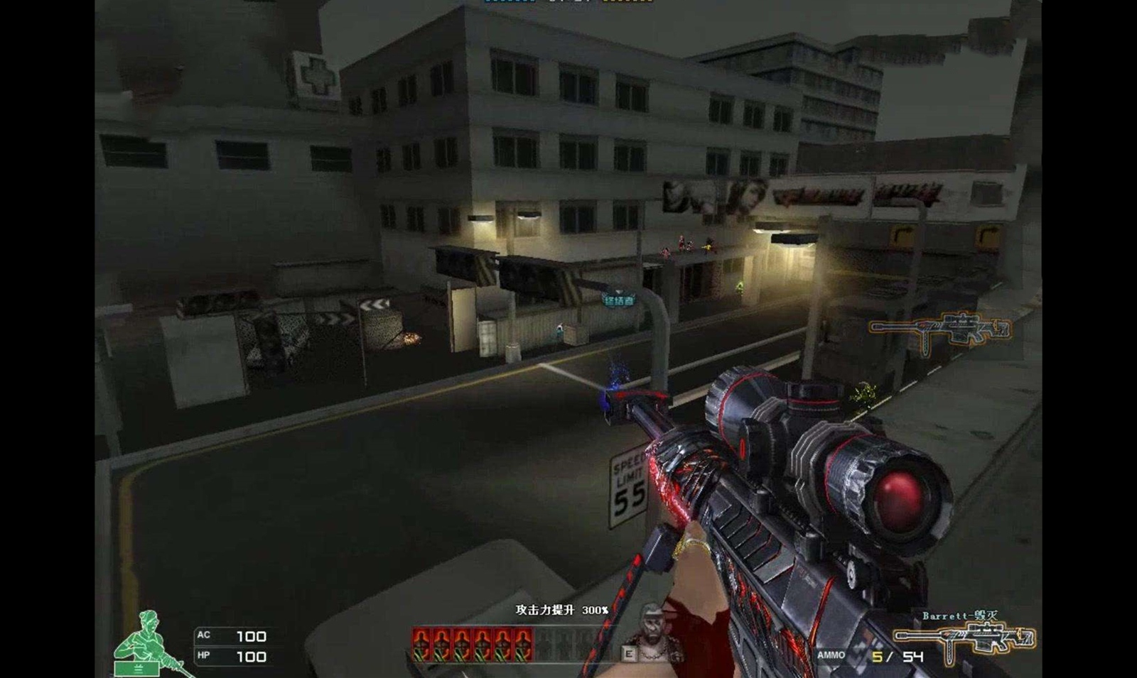 穿越火线四大诡异事件,穿越火线当年闹鬼事件