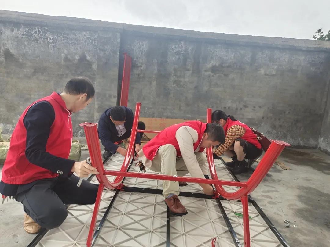 暖流计划公益活动进陕南山区校园,暖流计划公益基金