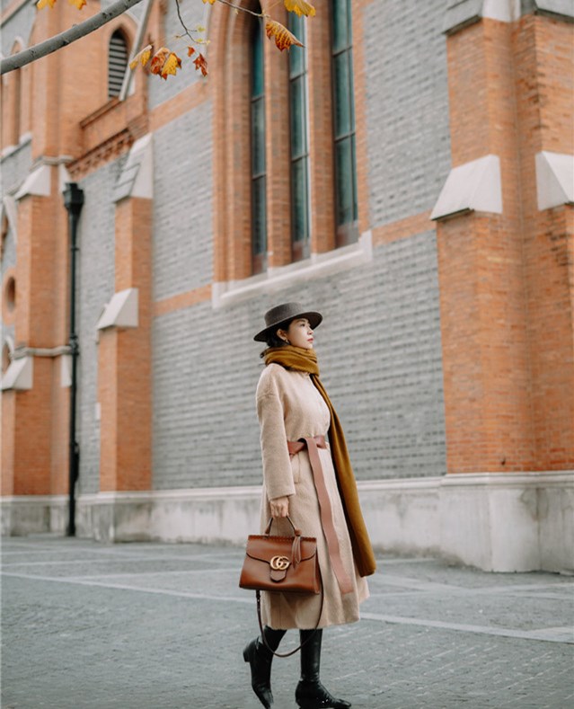 三木教你穿搭穿出高级感,三木的基础款时尚搭配