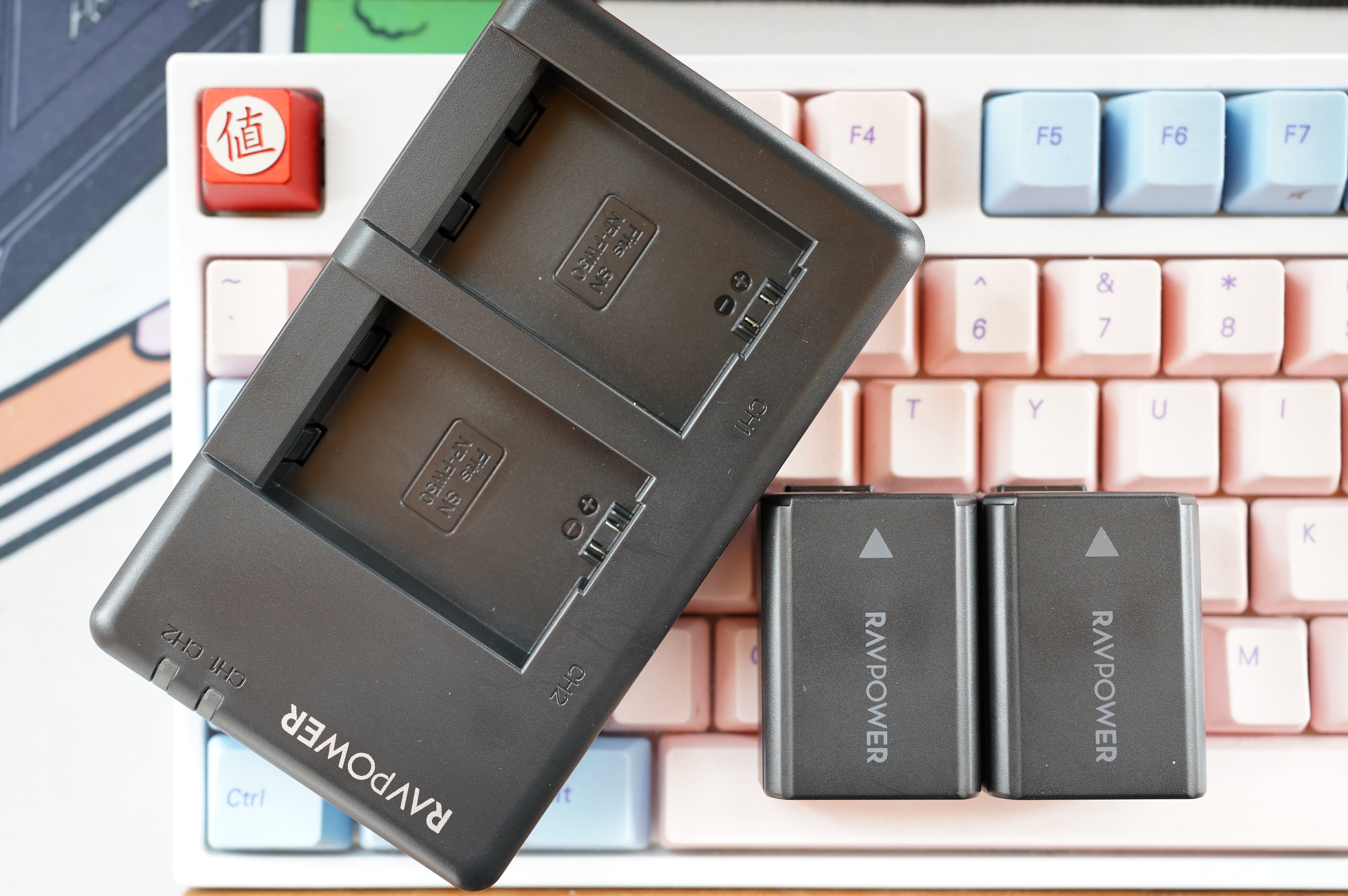 入了摄影的坑这些配件值得购买,国产拍摄配件推荐