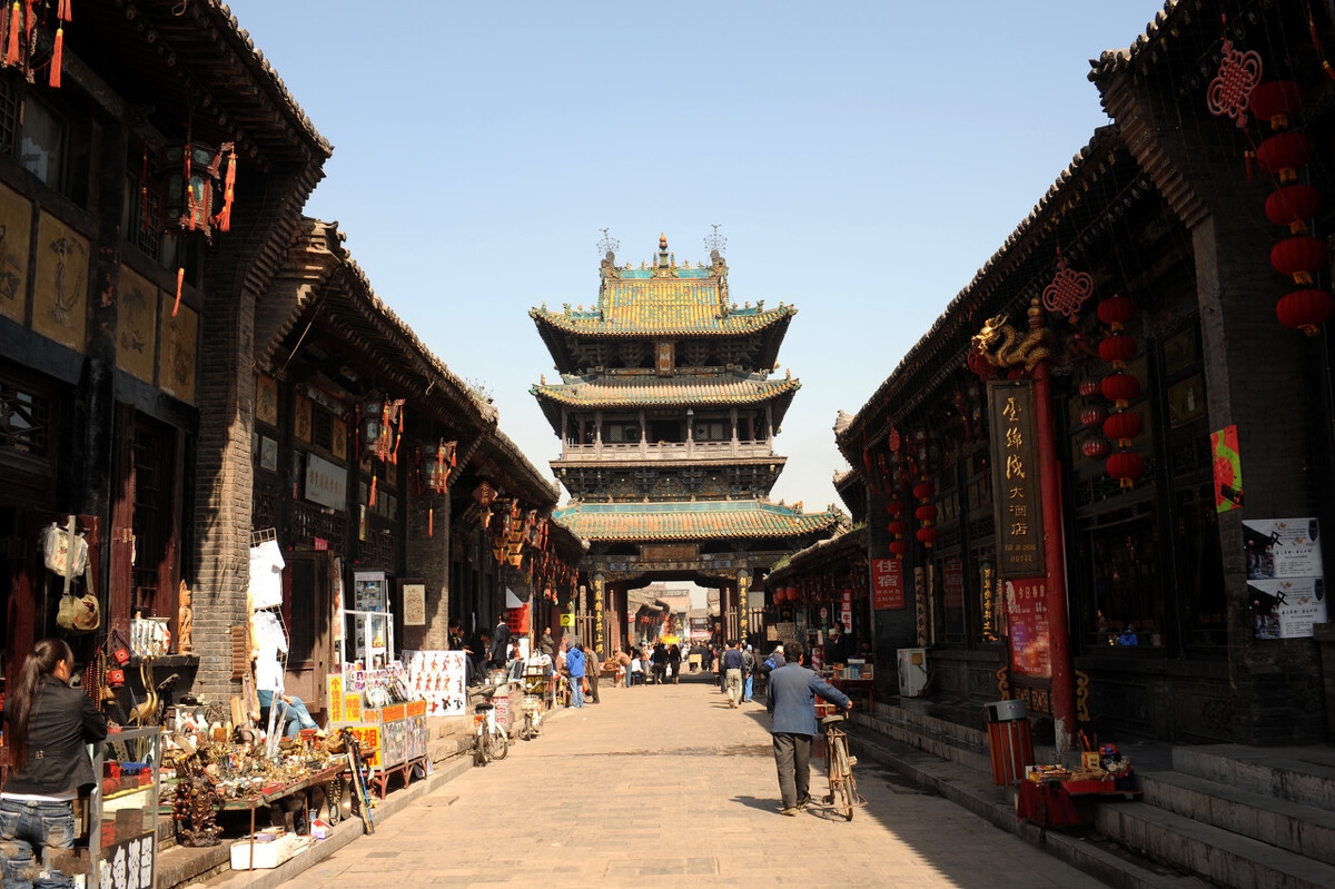 国家地理评选一生必去的50个城市,国家地理评选中国必去的50个地方